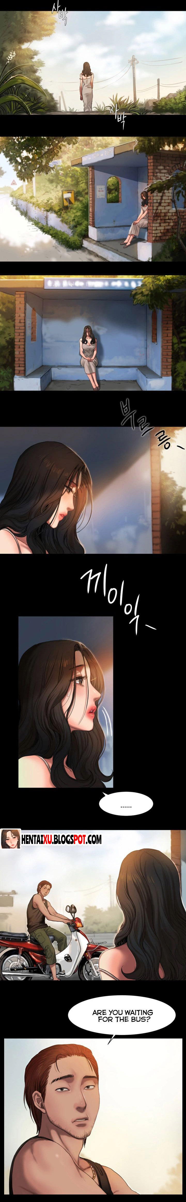 Hentai Series — Desperate Escapee Gets Fucked Hard in Captive Sex Scene [Updating] Run Away Ch.13/? [English] [Hentai Universe]