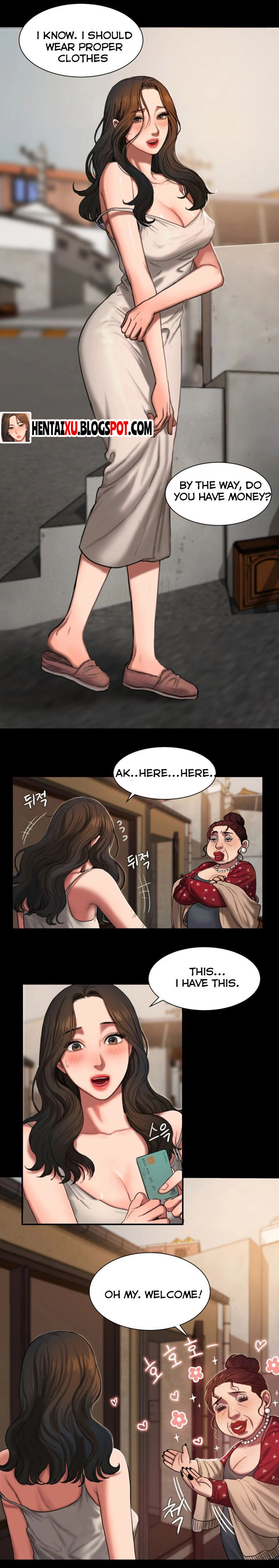 Hentai Series — Desperate Escapee Gets Fucked Hard in Captive Sex Scene [Updating] Run Away Ch.13/? [English] [Hentai Universe]