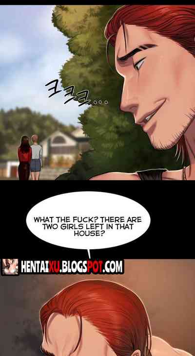 Hentai Series — Desperate Escapee Gets Fucked Hard in Captive Sex Scene [Updating] Run Away Ch.13/? [English] [Hentai Universe]