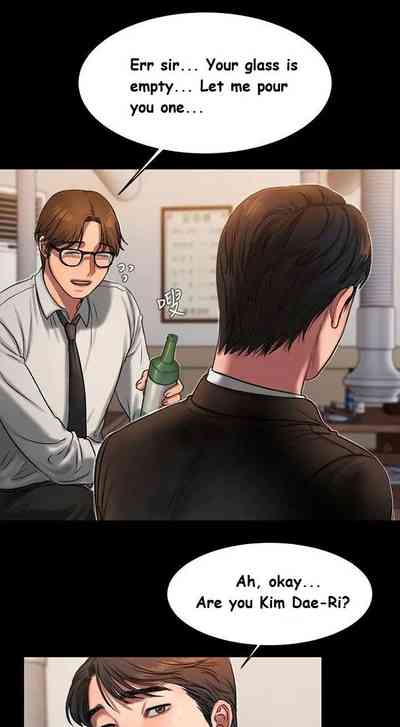 Hentai Series — Desperate Escapee Gets Fucked Hard in Captive Sex Scene [Updating] Run Away Ch.13/? [English] [Hentai Universe]