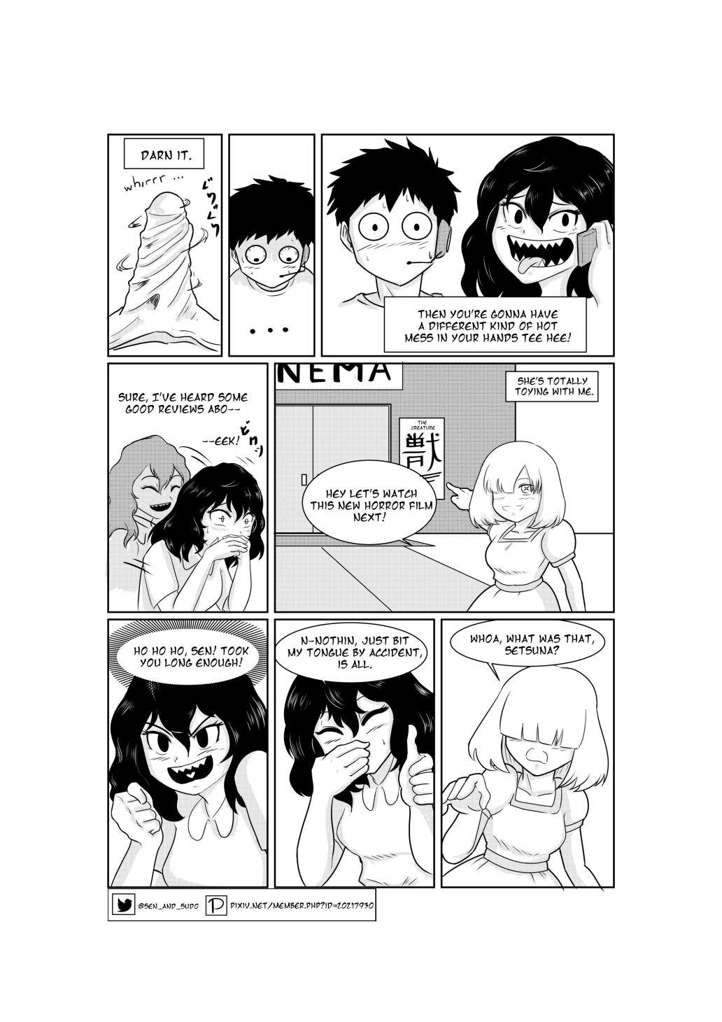 Hentai Series —  Dino Delight: Feral Fucking and Primal Creampie [My Hero Academia]