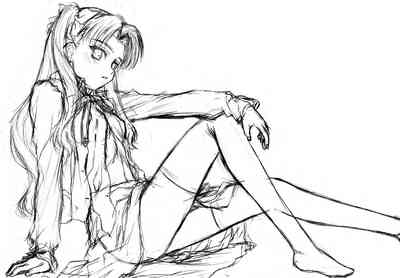 Hentai Series — Fate/stay night hardcore porn anime doujinshi 23 English translated full color