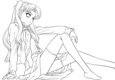 Hentai Series — Fate/stay night hardcore porn anime doujinshi 23 English translated full color