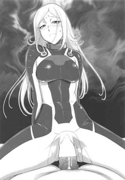 Hentai Series — Gundam Build Fighters Hentai Fuck Fest: Busty Girls Get Oiled Up For Hardcore Gangbang [VETO (ZOL)]