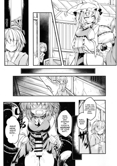 Hentai Series — Kari no Ojikan Roku.5 Hardcore Fucking [Tobihizageri (Mumumu)]