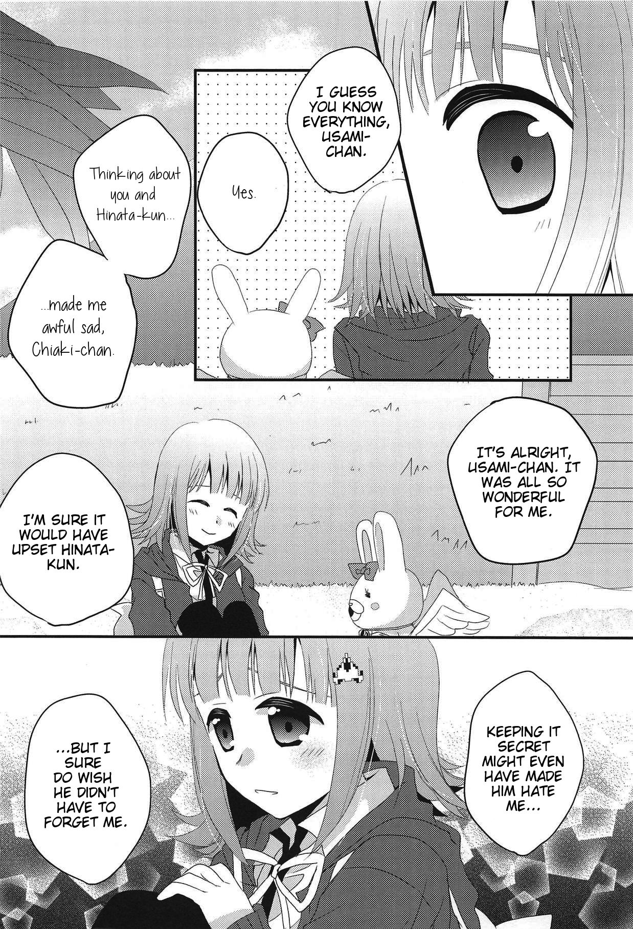 Hentai Series — Love Song For You Hardcore Fuck