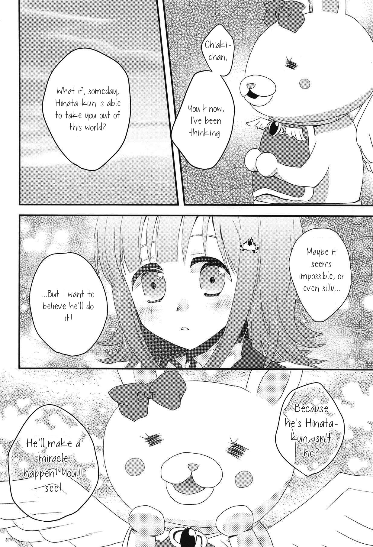 Hentai Series — Love Song For You Hardcore Fuck