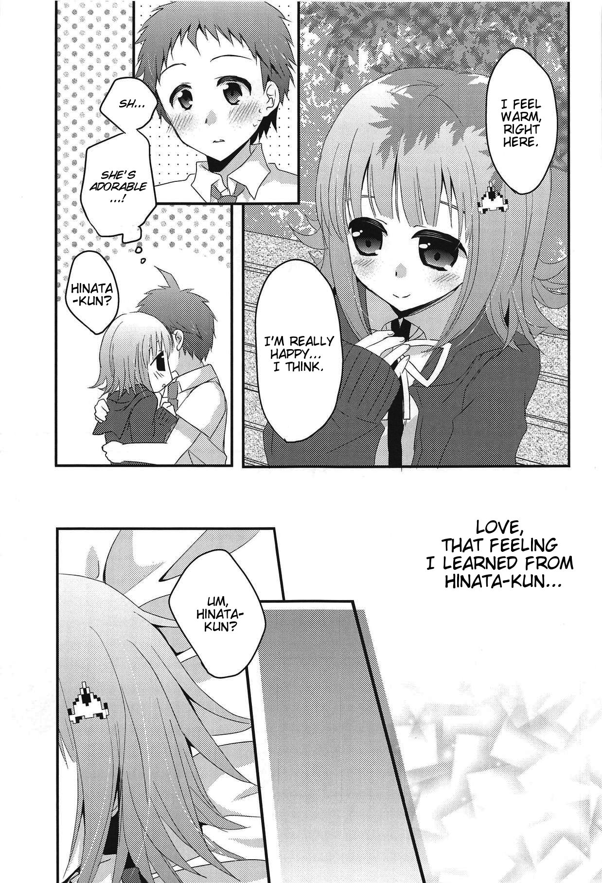 Hentai Series — Love Song For You Hardcore Fuck