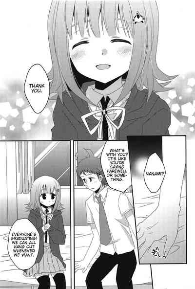Hentai Series — Love Song For You Hardcore Fuck