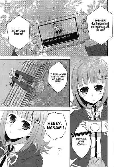 Hentai Series — Love Song For You Hardcore Fuck