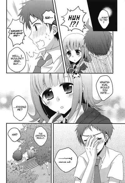 Hentai Series — Love Song For You Hardcore Fuck