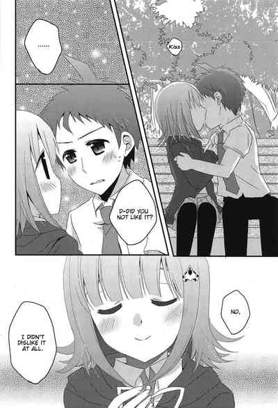 Hentai Series — Love Song For You Hardcore Fuck