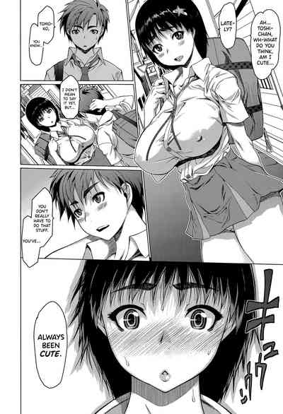 Hentai Series — Love Word: Explicit English Doujinshi Fuck Fest [Zero no Mono] [COMIC JSCK Vol. 1] [biribiri]