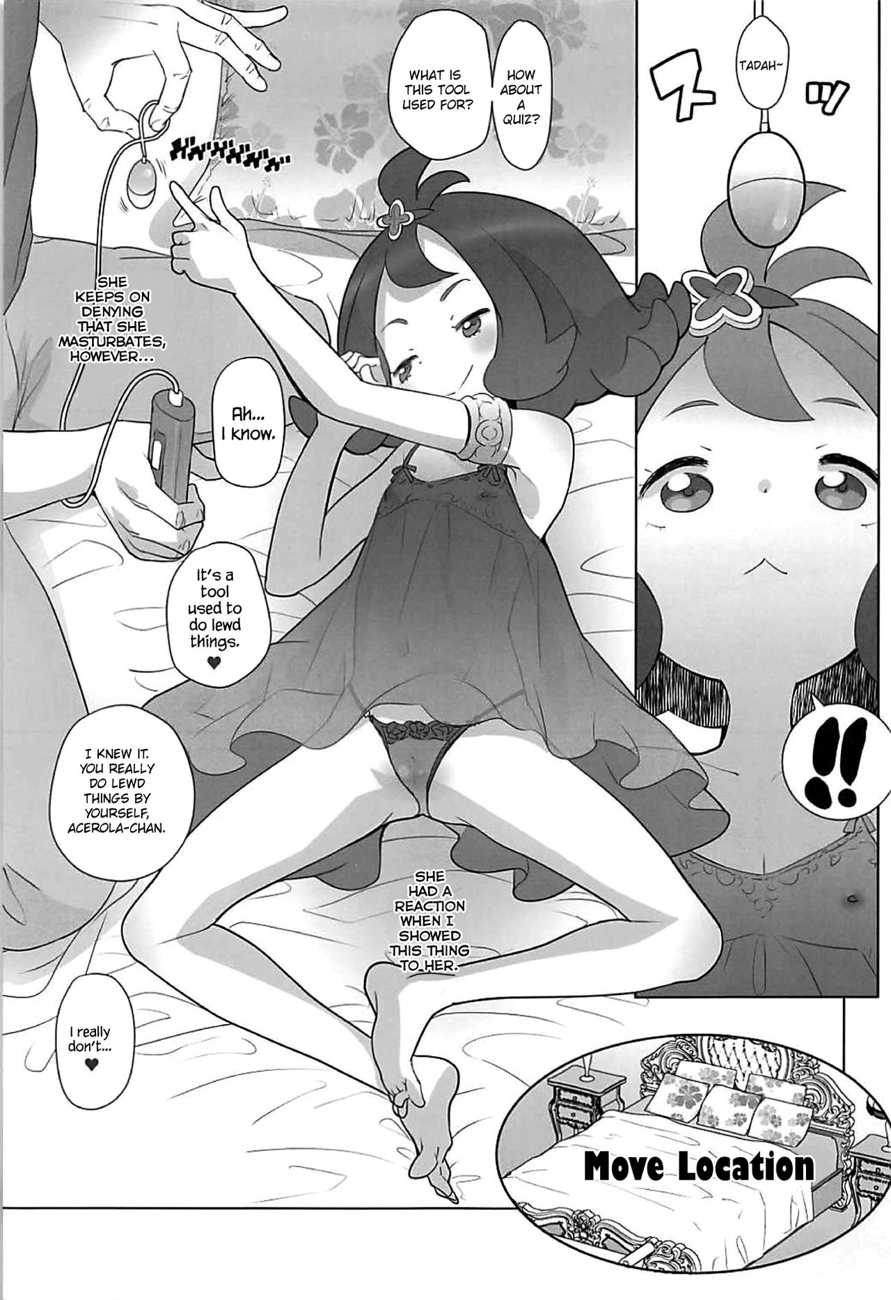 Hentai Series — Nangoku Enkou 2: Tropical Pokémon Sun and Moon Harem Fuck Fest [COUNTER-CENSORSHIP (Ookami Uo)]