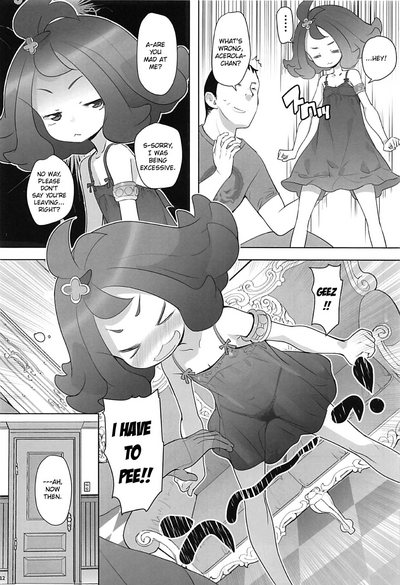 Hentai Series — Nangoku Enkou 2: Tropical Pokémon Sun and Moon Harem Fuck Fest [COUNTER-CENSORSHIP (Ookami Uo)]