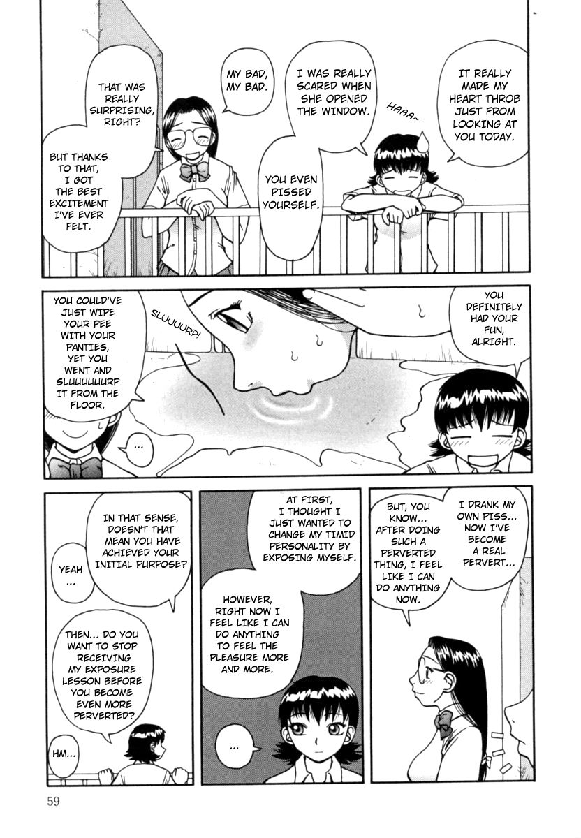 Hentai Series — Nectar Chapters 1-5 Full Compilation Hardcore Fucking [Kiai Neko]