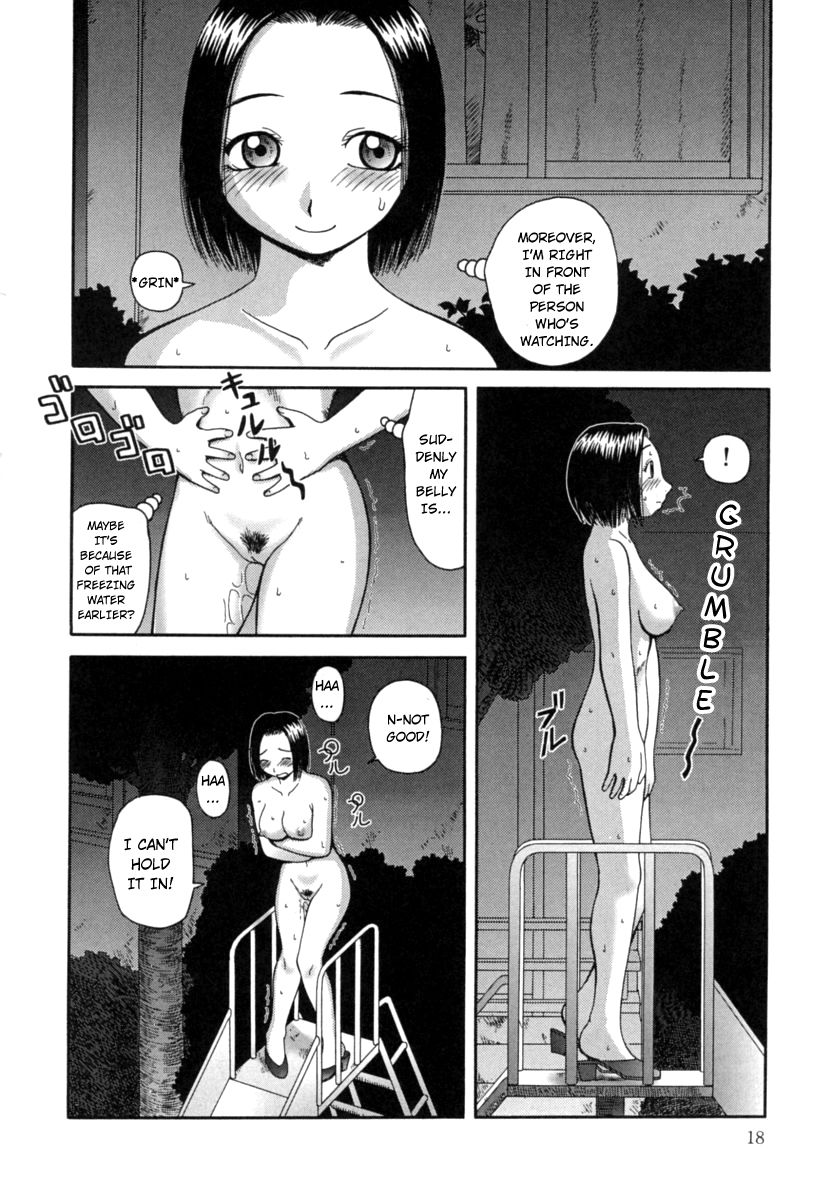 Hentai Series — Nectar Chapters 1-7 Complete English Collection Raw Uncut Fuck Scenes  [Kiai Neko]