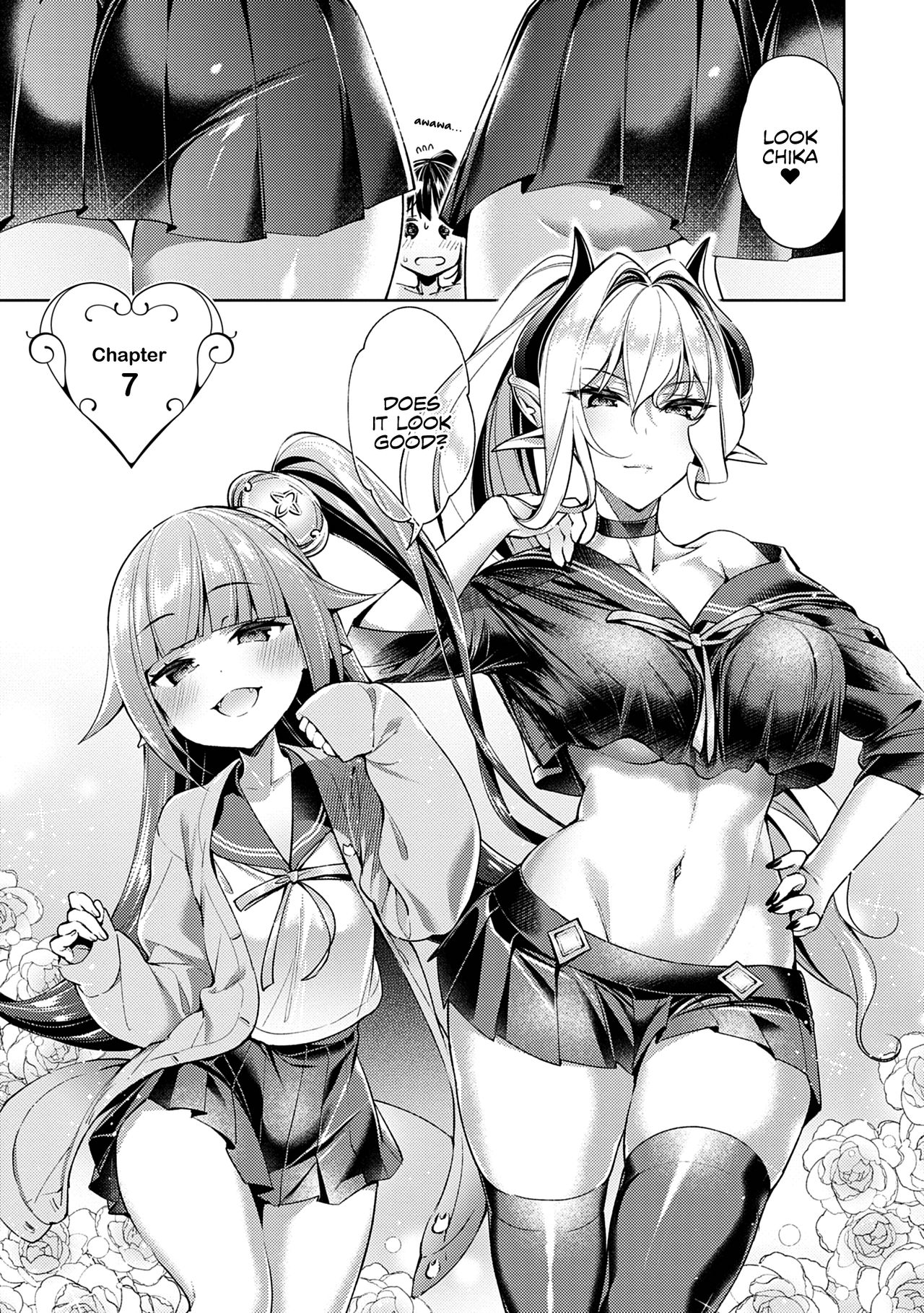 Hentai Series — Pandora’s Box of Lust Vol. 2: Chapter 7 – Unlocked Desires [Hizuki Akira] [English] [XuN] [Digital]