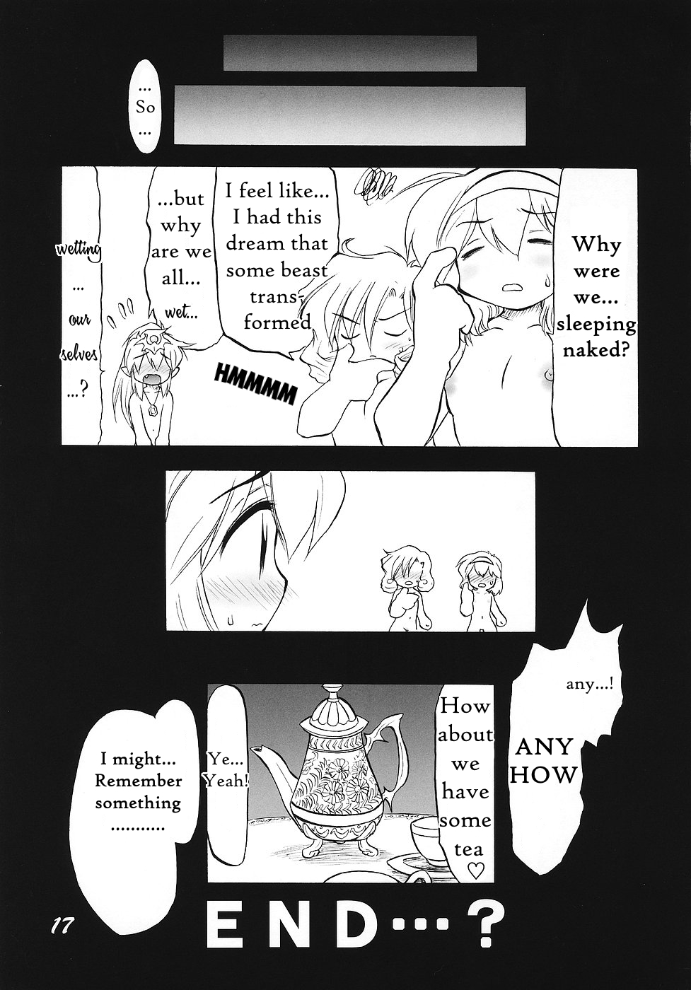 Hentai Series — Reverse Emblem: Hardcore Doujinshi Fuck Fest  [C70] [CHA-CHA GUMI SG (CHA know-me DO-JI)]