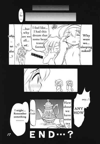 Hentai Series — Reverse Emblem: Hardcore Doujinshi Fuck Fest  [C70] [CHA-CHA GUMI SG (CHA know-me DO-JI)]