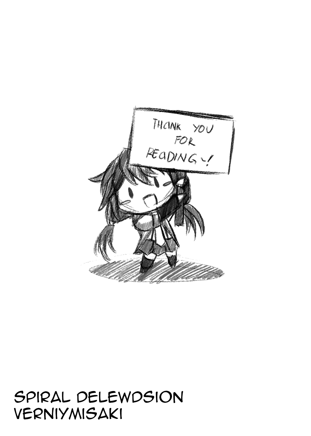 Hentai Series — Spiral Degradation Rough Anal Fuck