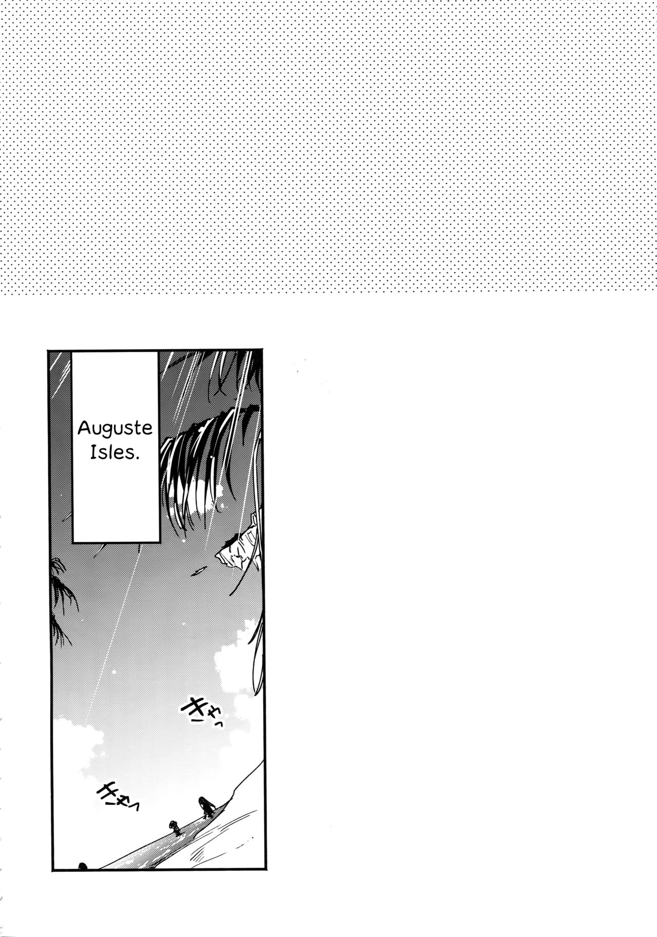 Hentai Series — Sun Hotter Serious Battle Raw Fuck Fest  [Zenkuu no Hasha 10]