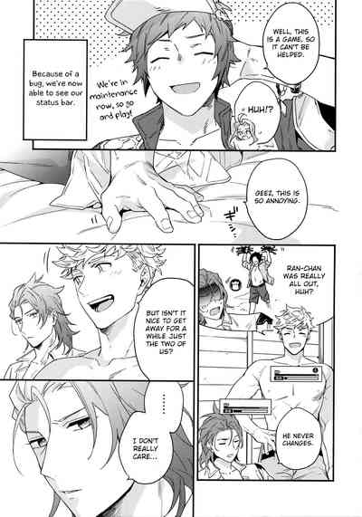 Hentai Series — Sun Hotter Serious Battle Raw Fuck Fest  [Zenkuu no Hasha 10]