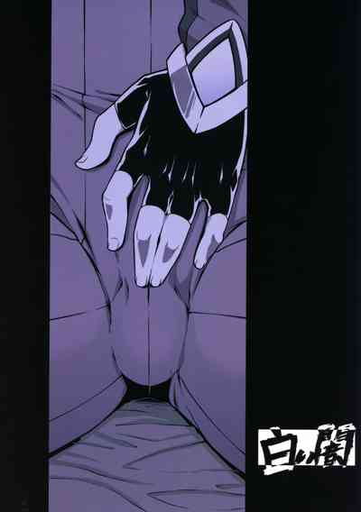 Hentai Series — Sweet Dreams Xenoblade 2 Fuck Fest