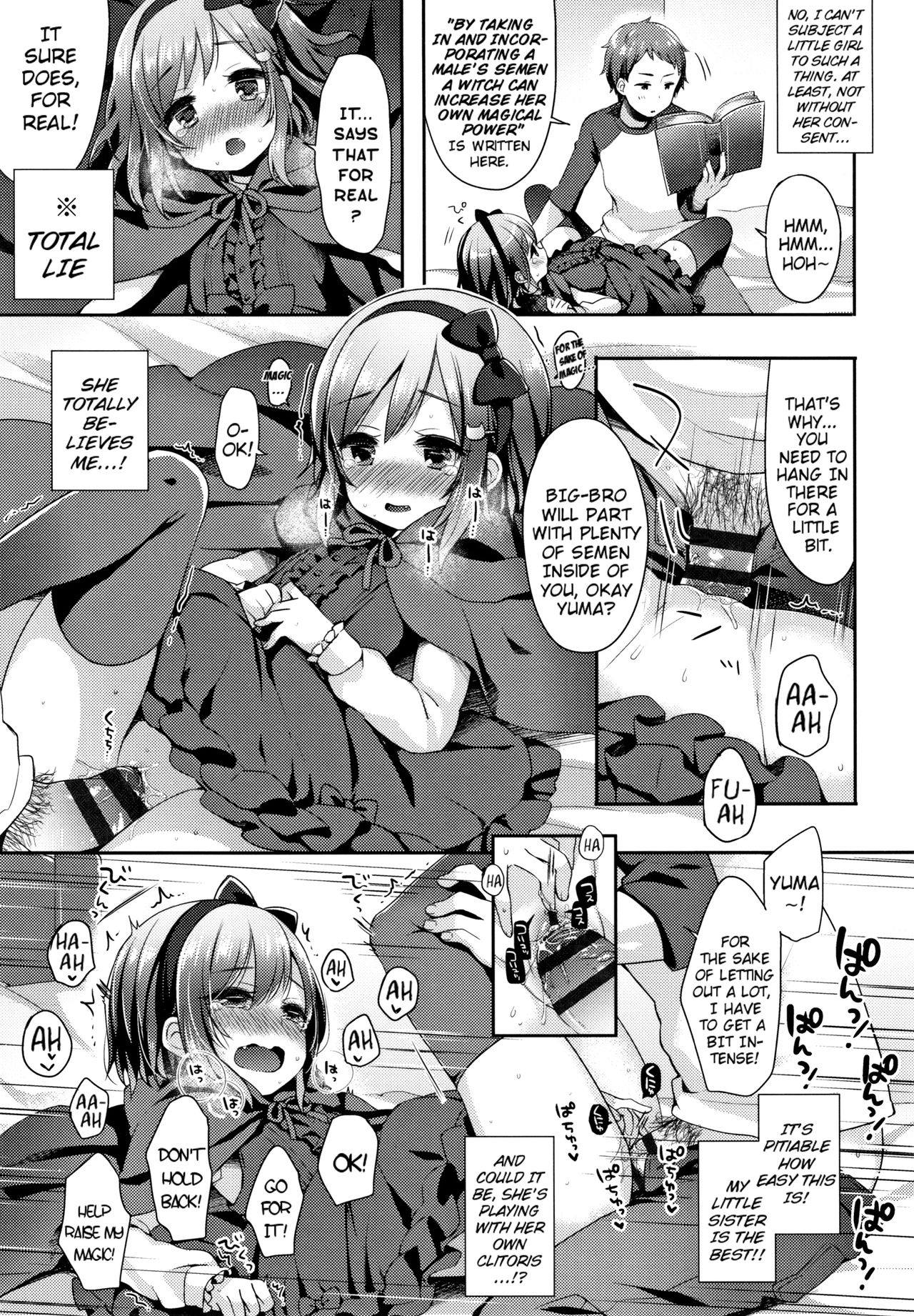 Hentai Series — Toro Toro Muchuu  Melty Melty Ecstasy Full Chapters 1-8 English Dubbed [Fummy] {Mistvern + Bigk40k}