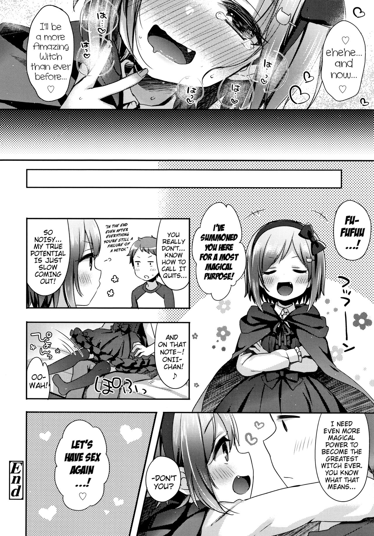 Hentai Series — Toro Toro Muchuu  Melty Melty Ecstasy Full Chapters 1-8 English Dubbed [Fummy] {Mistvern + Bigk40k}