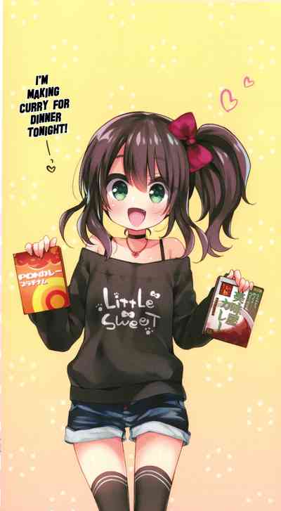 Hentai Series — Toro Toro Muchuu  Melty Melty Ecstasy Full Chapters 1-8 English Dubbed [Fummy] {Mistvern + Bigk40k}