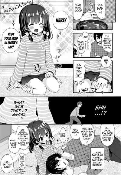 Hentai Series — Toro Toro Muchuu  Melty Melty Ecstasy Full Chapters 1-8 English Dubbed [Fummy] {Mistvern + Bigk40k}