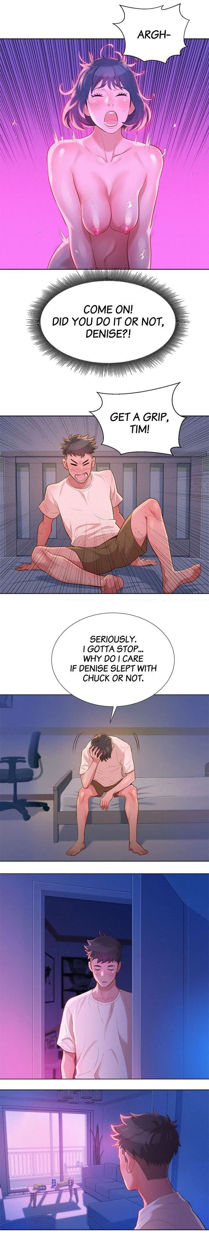 Hentai Series — Unbelievable Fuck Session  Rough Hardcore Porn  Full Chapter 10