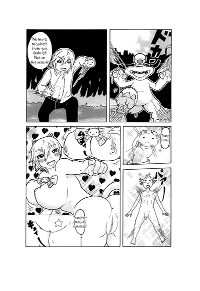 Hentai Series — Uncensored Bukkake Cumshot Compilation [Yuuki]