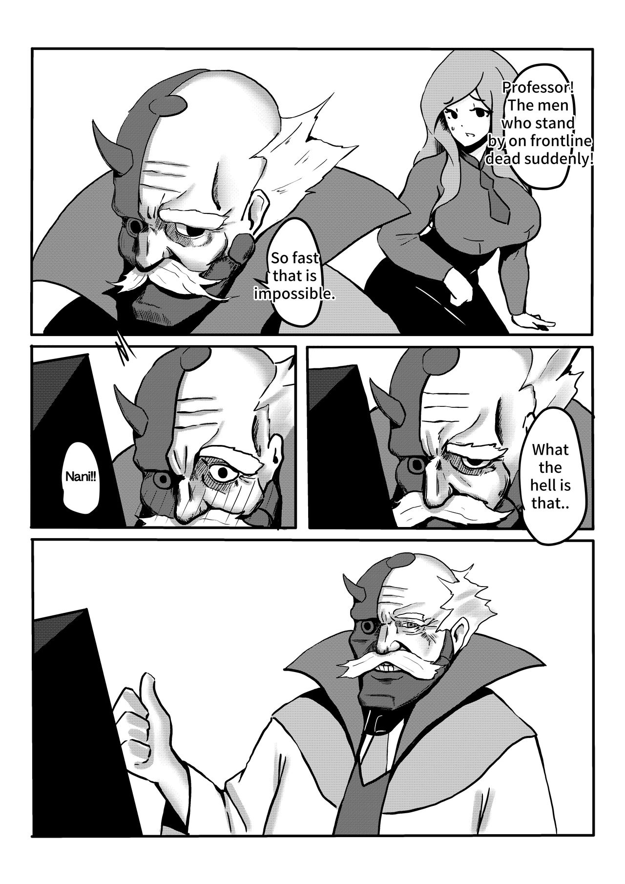Hentai Series — Yes, I am your DARLING! [Kirin no Happy Drawing Home (Kirin)]