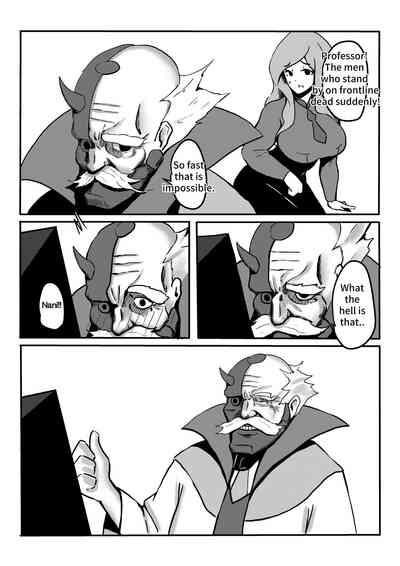 Hentai Series — Yes, I am your DARLING! [Kirin no Happy Drawing Home (Kirin)]