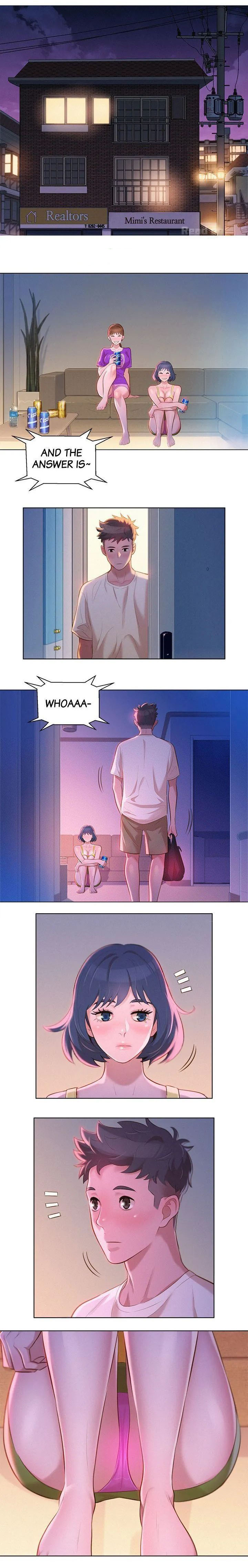 Hentai Universe Series — Rough Anal Creampie Compilation [Tharchog, Gyeonja]