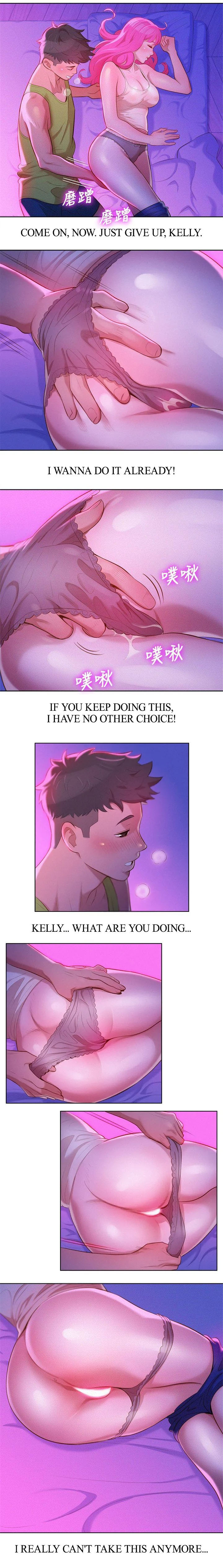 Hentai Universe Series — Rough Anal Creampie Compilation [Tharchog, Gyeonja]