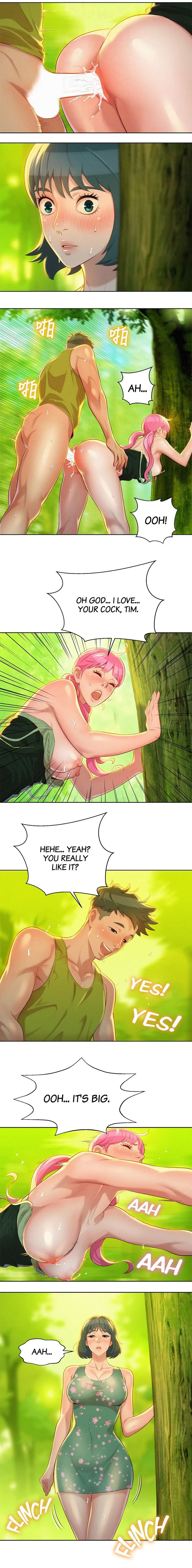 Hentai Universe Series — Rough Anal Creampie Compilation [Tharchog, Gyeonja]