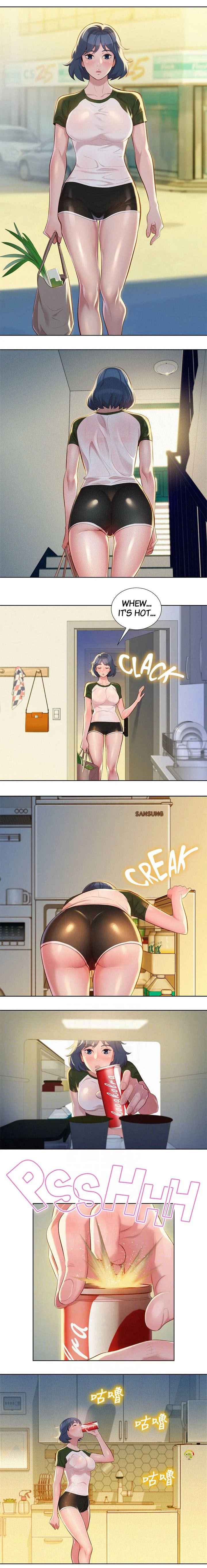 Hentai Universe Series — Rough Anal Creampie Compilation [Tharchog, Gyeonja]