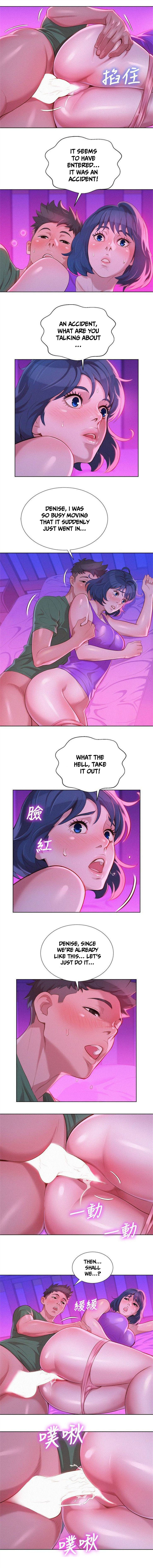 Hentai Universe Series — Rough Anal Creampie Compilation [Tharchog, Gyeonja]