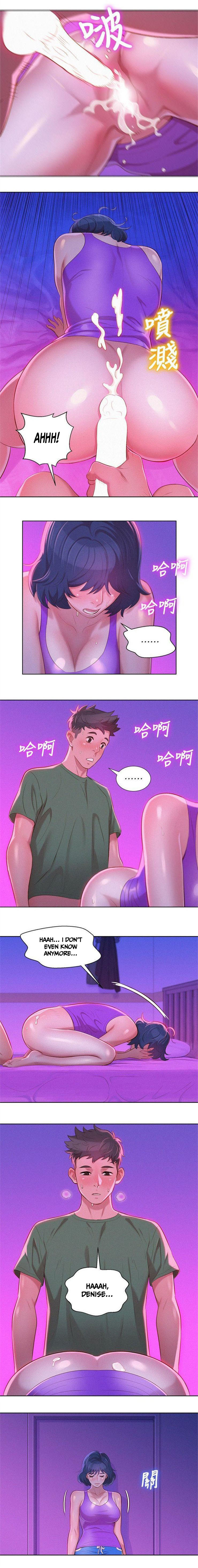 Hentai Universe Series — Rough Anal Creampie Compilation [Tharchog, Gyeonja]