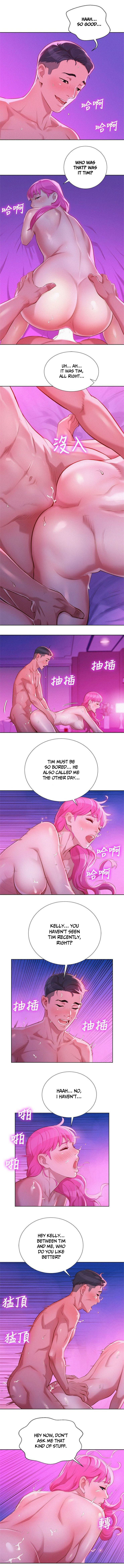 Hentai Universe Series — Rough Anal Creampie Compilation [Tharchog, Gyeonja]