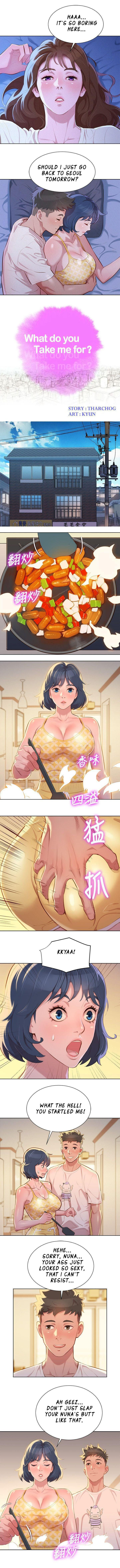Hentai Universe Series — Rough Anal Creampie Compilation [Tharchog, Gyeonja]