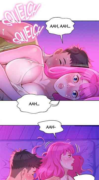 Hentai Universe Series — Rough Anal Creampie Compilation [Tharchog, Gyeonja]