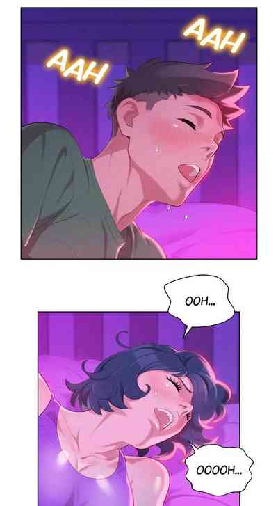 Hentai Universe Series — Rough Anal Creampie Compilation [Tharchog, Gyeonja]