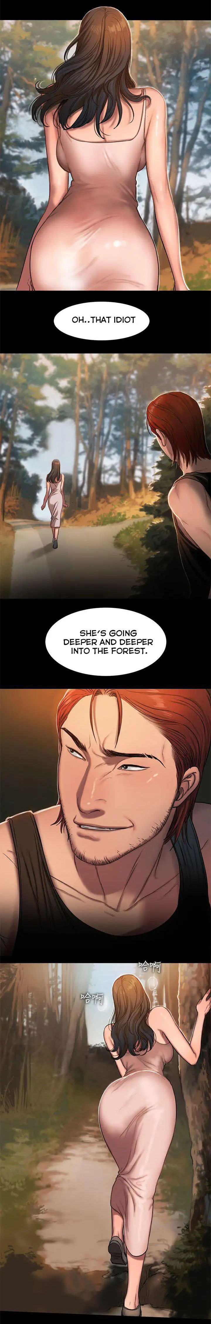 Hentai Universe Series — Run Away Chapter 24 HD Sex Anime [Updating]