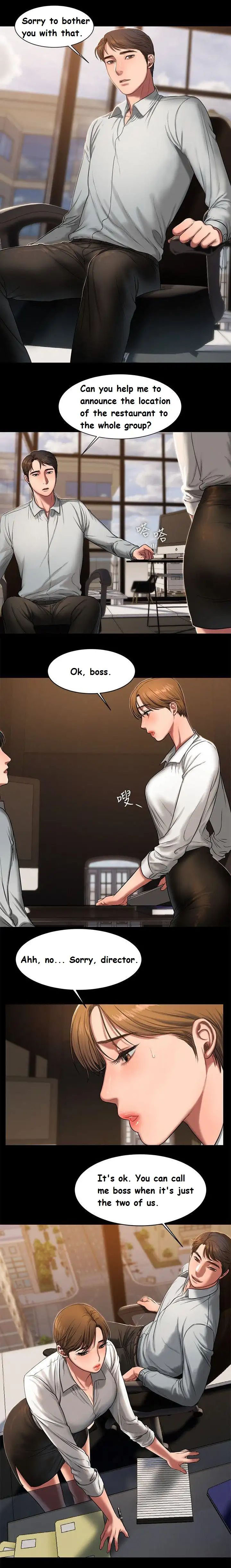 Hentai Universe Series — Run Away Chapter 24 HD Sex Anime [Updating]
