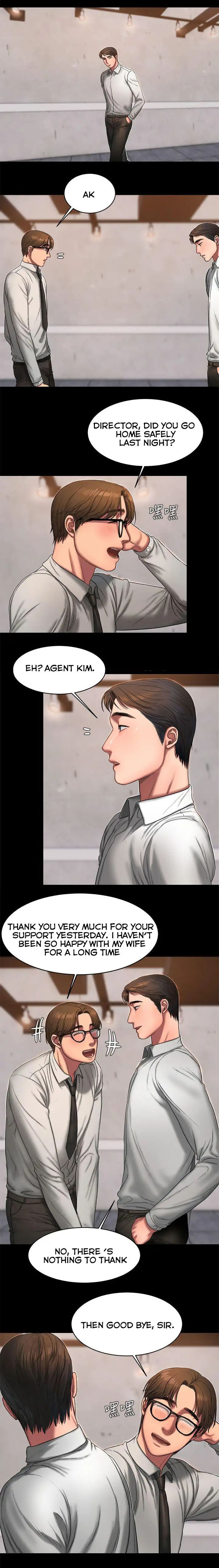 Hentai Universe Series — Run Away Chapter 24 HD Sex Anime [Updating]