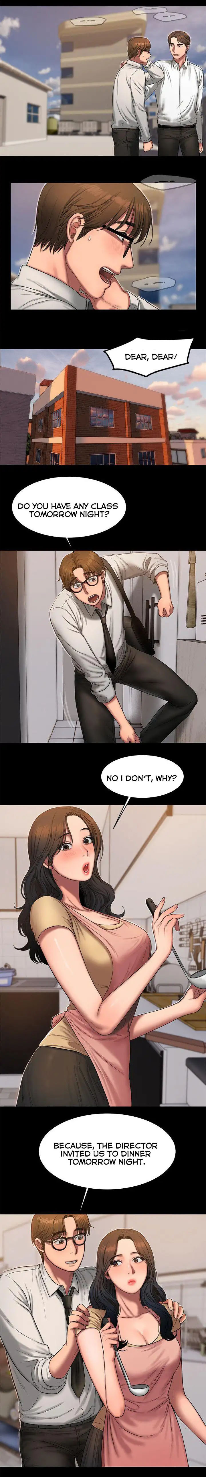 Hentai Universe Series — Run Away Chapter 24 HD Sex Anime [Updating]